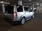 Land Rover Discovery 3.0 AT, 2012, 202 000 км