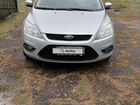 Ford Focus 1.6 МТ, 2009, 192 000 км