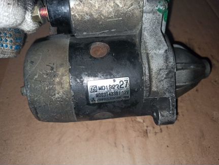 Стартер MD192227