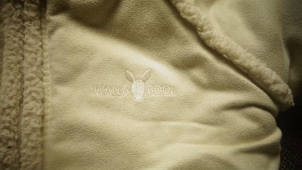 Комбинезон-трансформер для новорожденных