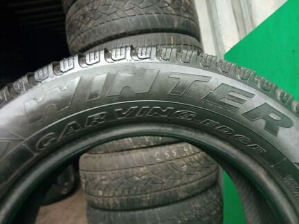 215/60R16 Pirelli Winter Carving Edge