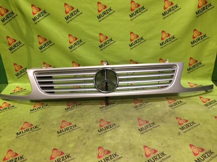 Решетка радиатора Mercedes V-Class W638 111.980