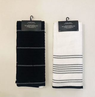 Кухонные полотенца dkny оригинал