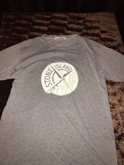 Тишка Stone island