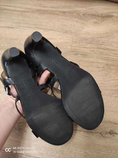 Босоножки Ecco 40 рр