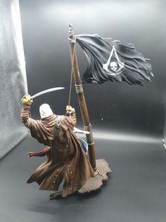 Фигурка Эдвард Кенуэй Assassin’s Creed IV: Black F