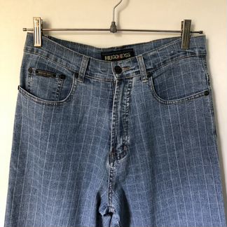Джинсы hugo boss
