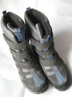 Сапоги merrell на 36 р. (23 см)
