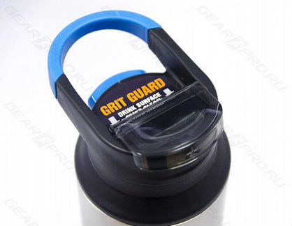 Термостакан Stanley Mountain 0.47L Vacuum Switchback Mug Steel