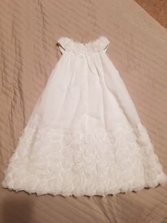 Платье Gulliver на девочку, р. 122