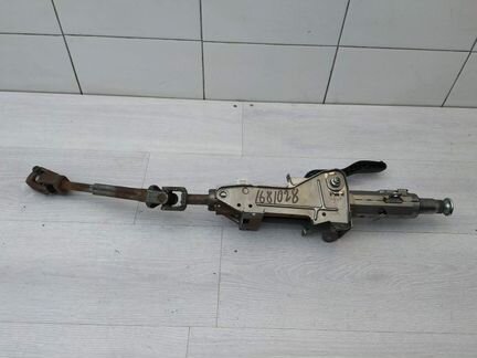 Рулевая колонка 1Z1419502Q Skoda Octavia (A5 1Z) 2