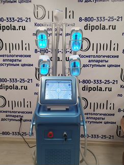 Аппарат криолиполиза