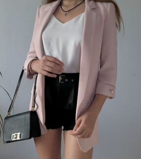 Пиджак/ Блейзер Zara