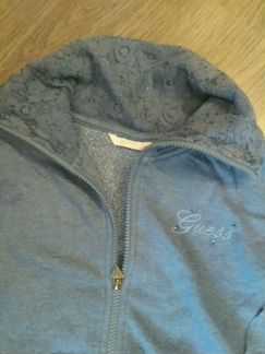 Костюм для девочки guess