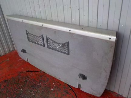 Спальник Скания 4 серии (Scania 4 series) 1346523