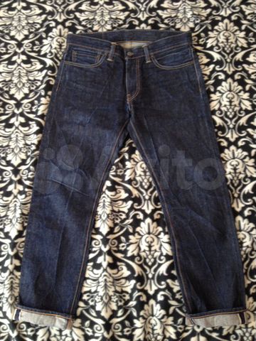 levis 511 32x30