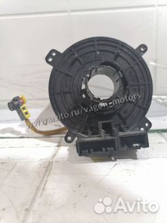 Шлейф подрулевой Chevrolet Cruze J300 2009-2015