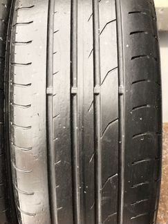 Шины 205/55 R16 Continental ContiPremiumContact 2