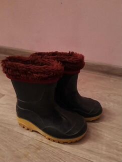 Детская обувь