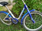 Велосипед stels подростковый объявление продам