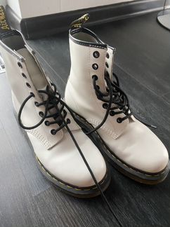 Dr. Martens