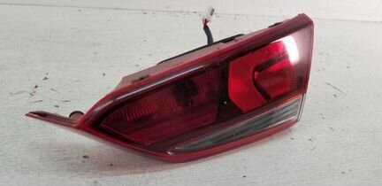 Фонарь задний правый Hyundai Solaris 2 2017-2020