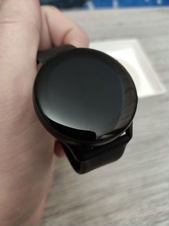 Samsung Galaxy Watch Active Черные лот 319