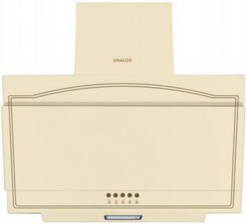 Вытяжка graude DHK 60.1 EL