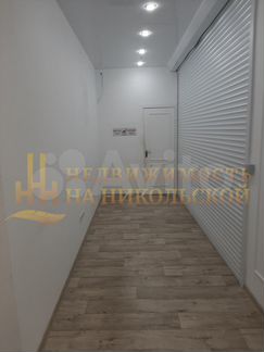 Сдам помещение свободного назначения, 44.00 м²