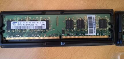 Kingston kvr16n11/8 ddr3 8GB 1600MHz