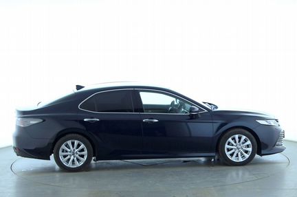 Toyota Camry 2.5 AT, 2018, 16 195 км