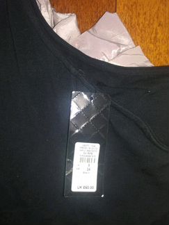 Платье River island