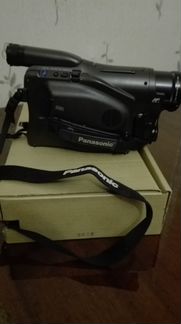 Видеокамера panasonik VX7