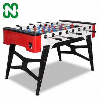 Настольный футбол norditalia storm F-1 family