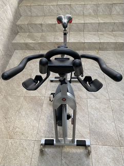 Сайкл-тренажер schwinn A.C. sport 100176