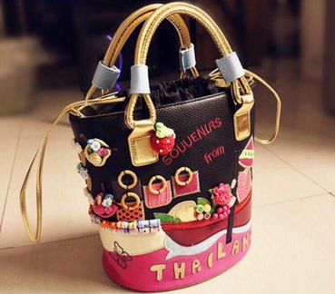 Женская сумочка