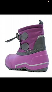 Сноубутсы Nordman Cross