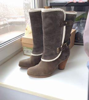 Сапоги весна/осень Timberland