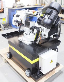 Ленточнопильный станок Stalex BS-712GR