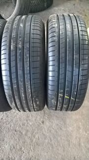 Pirelli Pzero 245 40 + 275 35 20