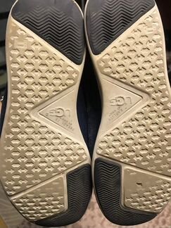 Кеды (сменка туфли) UGG для мальчиков 40-41 р