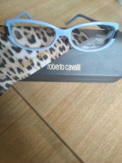 Оправа Roberto Cavalli (original)