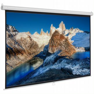 Экран для проектора Victory 72 ручное складывание