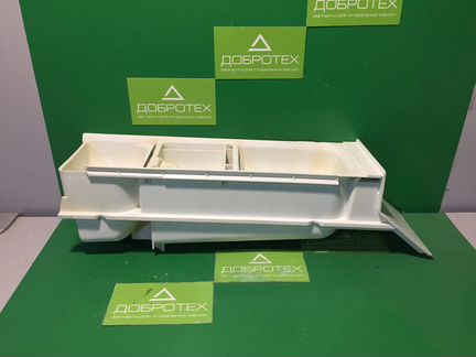 Лоток порошка дозатор Miele 4236333