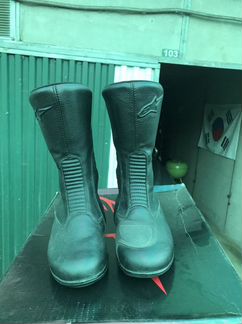 Alpinestars stella gran torino gt