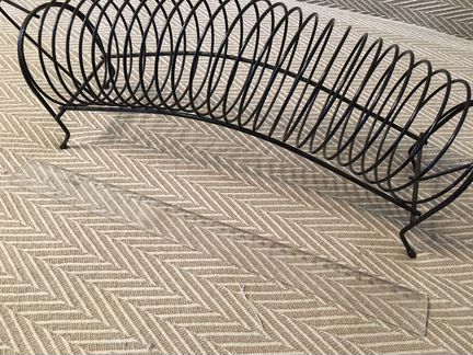 Подставка для дисков