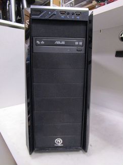 Корпус Miditower Thermaltake V6