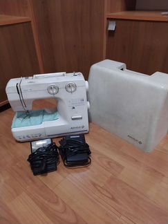 Швейная машина astralux 8540