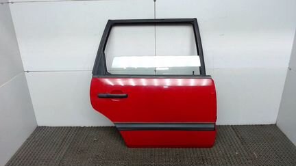 Дверь боковая правая задняя Volkswagen Passat 4, 1