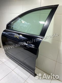 Дверь в сборе Mazda CX-9 2008+